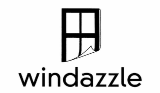 WINDAZZLE logo