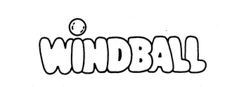 WINDBALL logo