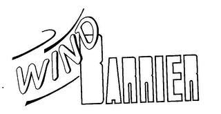 WINDBARRIER logo