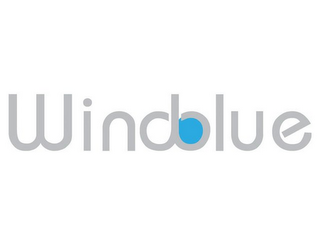 WINDBLUE logo
