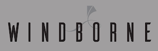 WINDBORNE logo