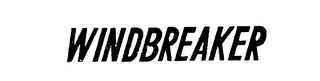 WINDBREAKER logo