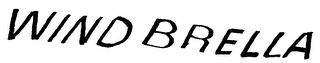 WINDBRELLA logo