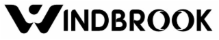 WINDBROOK logo