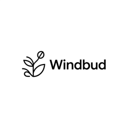 WINDBUD logo