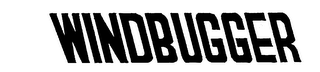 WINDBUGGER logo