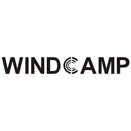 WINDCAMP logo