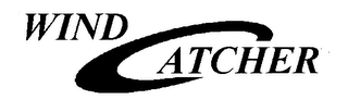 WINDCATCHER logo