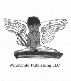 WINDCHILD PUBLISHING LLC logo