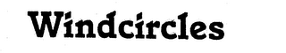 WINDCIRCLES logo