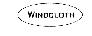 WINDCLOTH logo