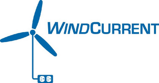 WINDCURRENT logo