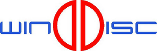 WINDDISC logo