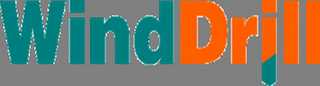 WINDDRILL logo