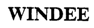 WINDEE logo