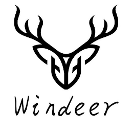 WINDEER logo