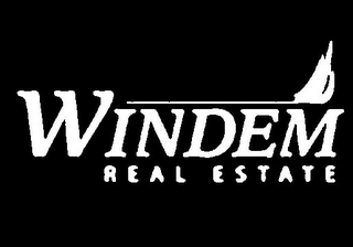 WINDEM REAL ESTATE logo