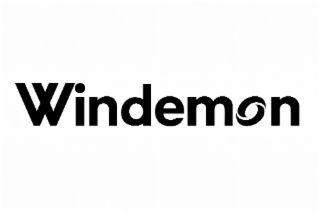 WINDEMON logo