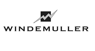 WINDEMULLER logo