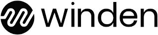 WINDEN logo