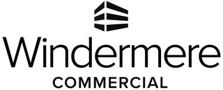 WINDERMERE COMMERCIAL logo