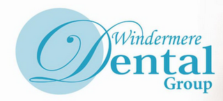 WINDERMERE DENTAL GROUP logo