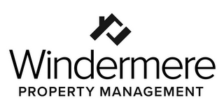 WINDERMERE PROPERTY MANAGEMENT logo