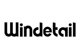 WINDETAIL logo