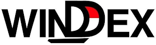 WINDEX logo