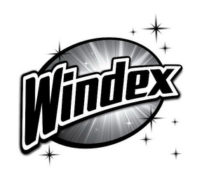 WINDEX logo