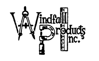WINDFALL PRODUCTS INC. logo