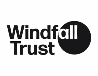 WINDFALL TRUST logo