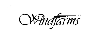 WINDFARMS logo