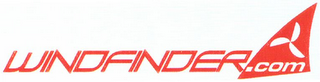 WINDFINDER.COM logo