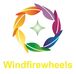 WINDFIREWHEELS logo