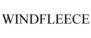 WINDFLEECE logo