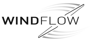 WINDFLOW logo