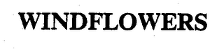 WINDFLOWERS logo