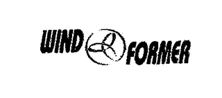 WINDFORMER logo
