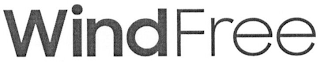 WINDFREE logo