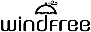 WINDFREE logo