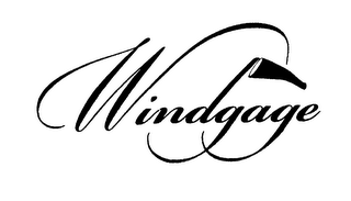 WINDGAGE logo