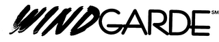 WINDGARDE logo