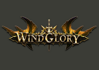 WINDGLORY logo
