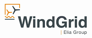 WINDGRID ELIA GROUP logo