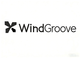WINDGROOVE logo