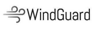 WINDGUARD logo