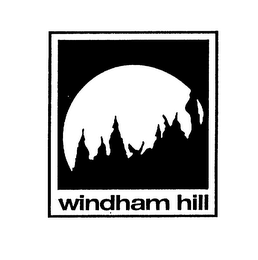 WINDHAM HILL logo
