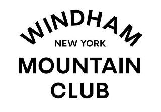 WINDHAM NEW YORK MOUNTAIN CLUB logo