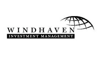 WINDHAVEN INVESTMENT MANAGEMENT logo